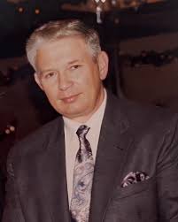 James T. Morrison Obituary October 9, 2025