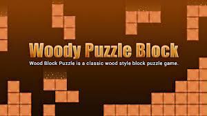 So that the block disappears and you get the scores. Get Woody Block Puzzle Microsoft Store
