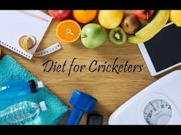 Cricket Diet Plan For Aspiring Cricketers Diet For Cricket Cricketbio