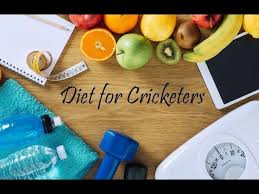 cricket diet plan for aspiring cricketers diet for cricket cricketbio