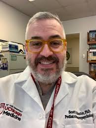 The Patron: Scott J. Hunter — MCW Projects