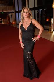 Anuncio milennium bcp com alexandra lencastre (rugas). Alexandra Lencastre Revela Sofri De Violencia Domestica Holofote