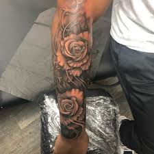 Tattoo uploaded by Ruben Ledezma • Tattoodo