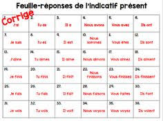15 fiches pour la maternelle (ps, ms gs) pour découvrir, lire et écrire les mots du vocabulaire de l'été et des vacances (ballon, soleil, château, sable, mer, seau, pelle, parasol, bateau.) publié le : 23 Meilleures Idees Sur Apprendre Conjugaison En 2021 Apprendre Conjugaison Conjugaison Mieux Enseigner