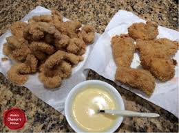 Panko Crusted Fried Fish Shrimp Fried Fish Chamorro Recipes Recipes