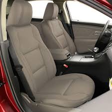 A brief hiatus was undertaken between 2006 and 2007. Ford Taurus Katzkin Leather Seats 2012 2013 2014 2015 2016 2017 2018 2019 Autoseatskins Com