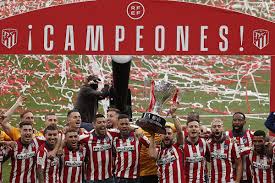 Laliga (@laliga) en tiktok | 25.2m me gusta. Official View Atletico S 2021 22 Laliga Schedule Into The Calderon