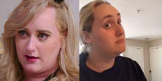 She initially gained fame after a video of her tasting kombucha for the first time went viral on tiktok in. Kombucha Girl Credits Gay Twitter For Her Viral Fame