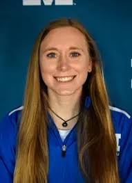 2022 Women's Track and Field Roster