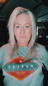 Stephanie Hurley's Instagram, Twitter & Facebook