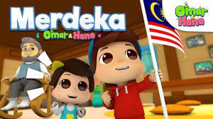 Free omar hana x sspn kisah baharu sketsa cita cita mp3. Omar Hana Istimewa Merdeka 2020 Youtube