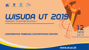 Departemen teknologi industri pertanian mengucapkan selamat atas telah di wisudanya mahasiswa tin pada wisuda tahap 5 tahun 2019/2020 periode 11 maret 2020. Wisuda Ut 2019 Periode I Tahun Akademik 2019 2020 Wilayah 1 Utcc 12 November 2019 Youtube