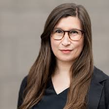 Prof. Dr. Miriam Oesterreich