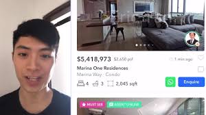 NEW: Live Video Viewings by 99.co