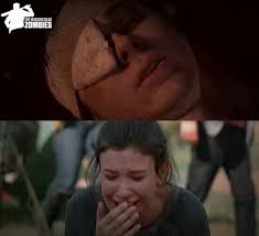 Pin By Gozde Reedus On Chandler Riggs Katelyn Nacon Chandlyn Fear The Walking Dead Walking Dead Actors The Walking Dead