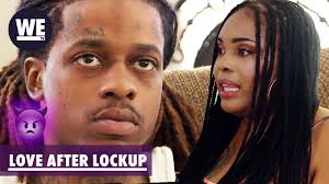 Love After Lockup Is Getting Explosive Sneak Peek Youtube