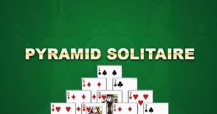 Pyramid Solitaire Pyramid Solitaire Solitaire Games Solitaire Card Game