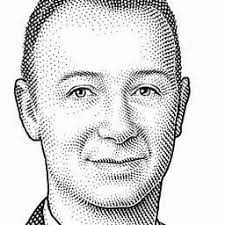 Alastair Gale's Profile