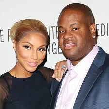 Tamar Braxton Opens Up About 'Living a Lie' During Marriage to Vince Herbert  in Lengthy Instagram Post