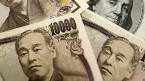 Los países del G7 intervendrán en los mercados de divisas para respaldar al  yen japonés