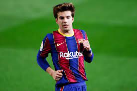 Riqui puig is known for his work on laliga (2016). Riqui Puig Reacts To Barcelona S Win Over Alaves Barca Blaugranes