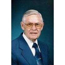 Edward Henn Obituary