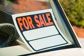 How To Close A Private Car Sale | Edmunds