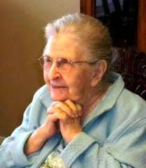 Marjorie Crouch Obituary