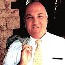 Former NECN business editor Peter Howe joins Denterlein