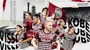 26.01.2022 · このたび、ヴィッセル神戸サッカースクール「コンペティションクラス 神戸北」「コンペティションクラス 神戸南」の2022年度生を以下の通り募集いたしますので、お知らせします。 コンペティションクラスは、スーパークラスに次ぐクラスとして競技志向が高いお子様に、競技レベルに沿っ. ãƒ´ã‚£ãƒƒã‚»ãƒ«ç¥žæˆ¸ Vissel Kobe å…¬å¼ æ´»åŠ¨ Facebook