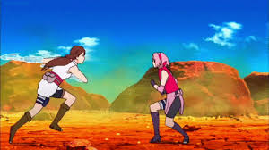 Gif Sakura Animated Gif On Gifer By Gravelbreaker Haruno sakura is also known as sakura haruno. gifer