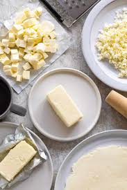 Just started getting ready to make dinner, when i realized my eggs needed to be room temp. How To Soften Butter 9 Ways Jessica Gavin