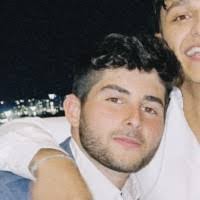 Andy Salzman's Instagram, Twitter & Facebook