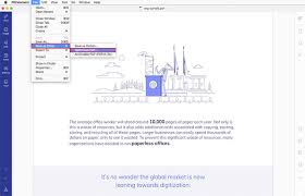 Pdf datei verkleinern freeware mac. Top 6 Wege Um Pdf Kleiner Auf Mac Os X Zu Machen 10 14 Und Windows