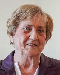 Henriette Benoit (Lisi) Obituary