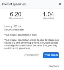The guide below will give you a good idea of the activity that can be performed without lag: How To Increase Internet Speed In Simple Steps Download Skyvpn