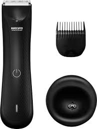 The key is to find a cable where the male and female ends are the same size. Manscaped The Lawn Mower 3 0 Rechargeable Wet Dry Hair Trimmer Black Big Apple Buddy