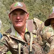 Backcountry New Zealand Hunting and Fishing Guides