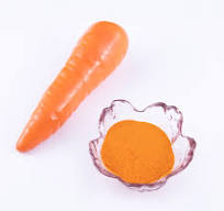 High Quality Food Grade Colorants 10% Beta-Carotene Powder