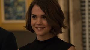 Good Trouble Season 1 Finale: Executive Producer Joanna Johnson