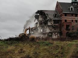 Maybe you would like to learn more about one of these? Western Center Morganza Reform School Canonsburg Pa Demolition A Photo On Flickriver Canonsburg Haunted Places Haunting