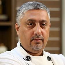 Sami Al Sherida Chefsamisherida Twitter