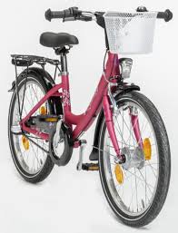 Zundapp Kinderfahrrad Yellow 2 0 20 Zoll Real De