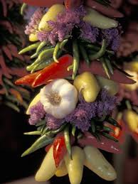How australia has almost eliminated coronavirus. Dried Jalepeno Peppers And Garlic At Pike Place Market Seattle Washington Usa Photographic Print Merrill Images Art Com