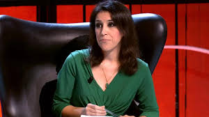 Ana Bernal Triviño, la especialista en violencia de género que ficha por 'La plaza'