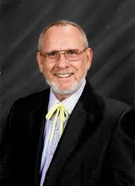 Obituary information for David Kent Blake