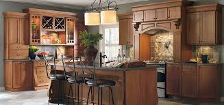 Cabbott Cherry Macaroon By Thomasville Cabinetry Thomasville Cabinets Thomasville Cabinetry Thomasville Kitchen Cabinets