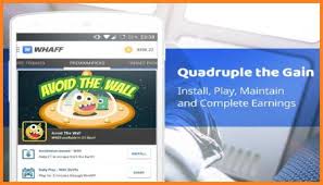Download baru rilis hari ini apk penghasil uang tercepat … / persyaratannya ada yang berupa mengisi survei, menonton iklan sampai. 10 Rekomendasi Aplikasi Android Yang Menghasilkan Uang Duahp Com