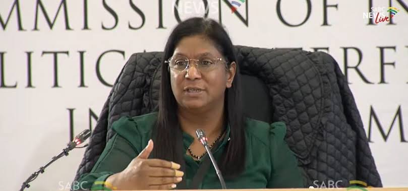 Madlanga Commission | Hearings related to IDAC continue
