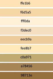 Easy to use, no shipping cost, try for free today Photoshop Skin Tones By Gelabird On Deviantart